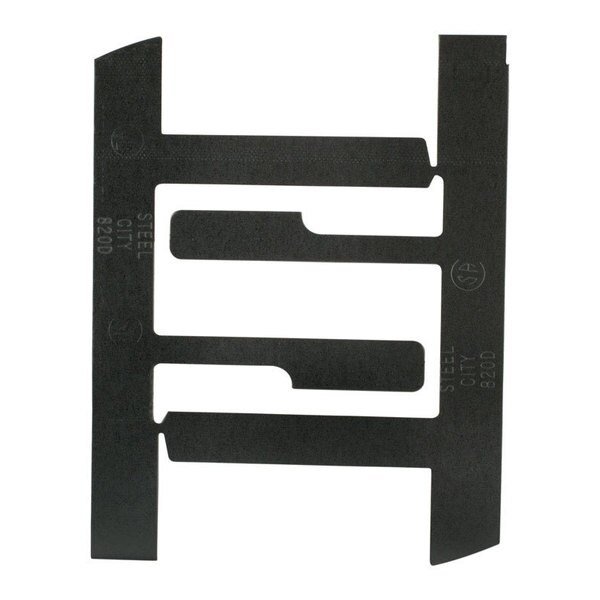 Switch Box Supports 2 Pk